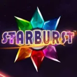 Starburst - Jogo de Caça-Níqueis Starburst - Jogo de Caça-Níqueis